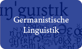 germanistische linguistik