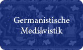 germanistische mediävistik
