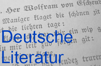 Bild "Deutsche Literatur"